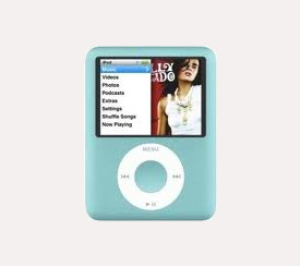 IPod Nano