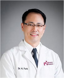 meet dr park