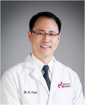 meet dr park